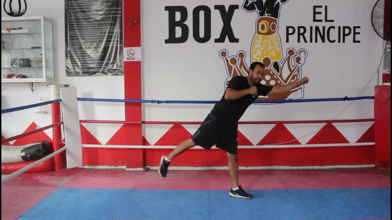 LOS 7 ERRORES COMUNES DE LOS PRINCIPIANTES EN EL BOXEO Y como corregirlos