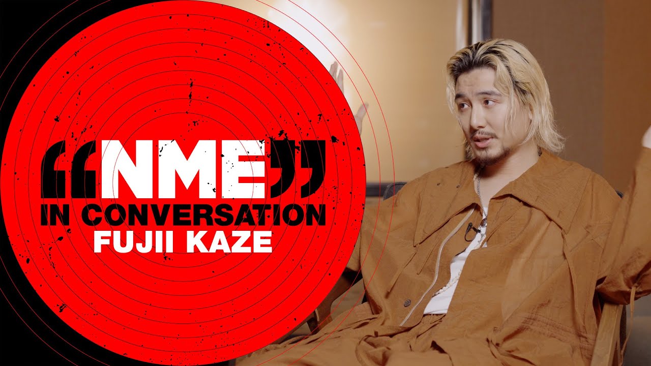 Fujii Kaze on ‘Prema’, working with A.G. Cook and Tobias Jesso Jr, and love within his new record