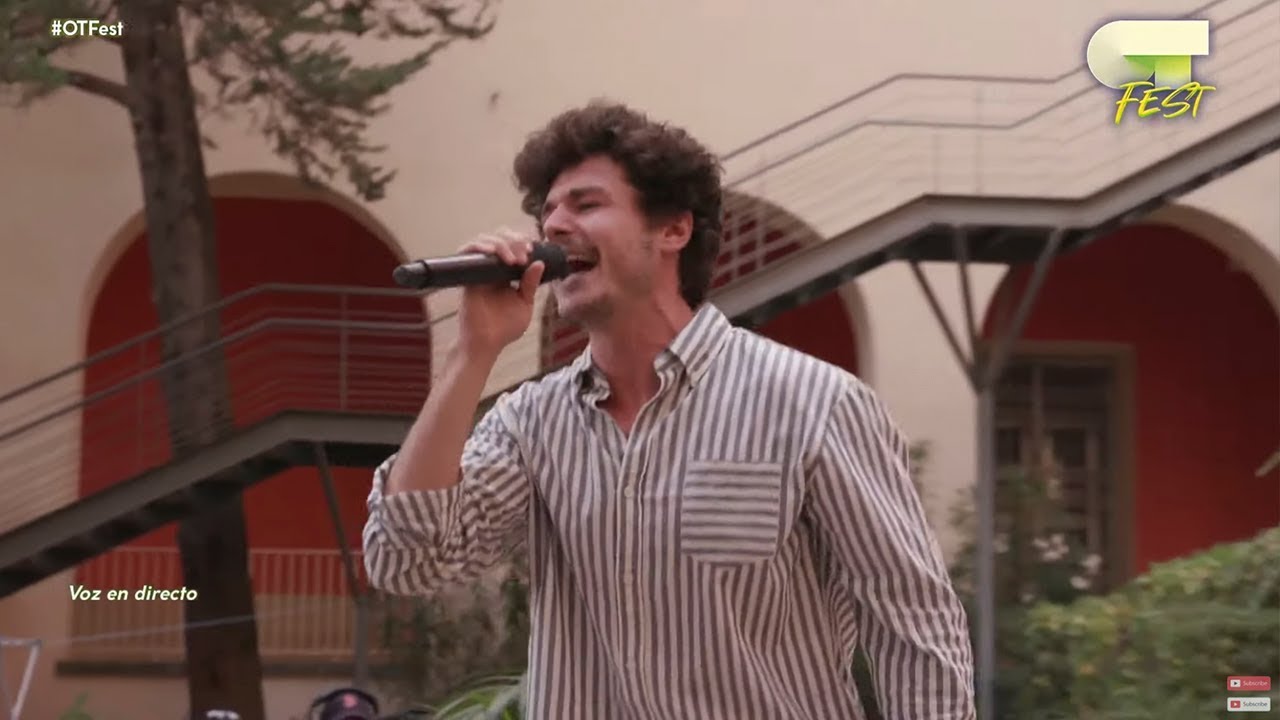 Miki Nuñez - Celébrate | #OTFest 🌴