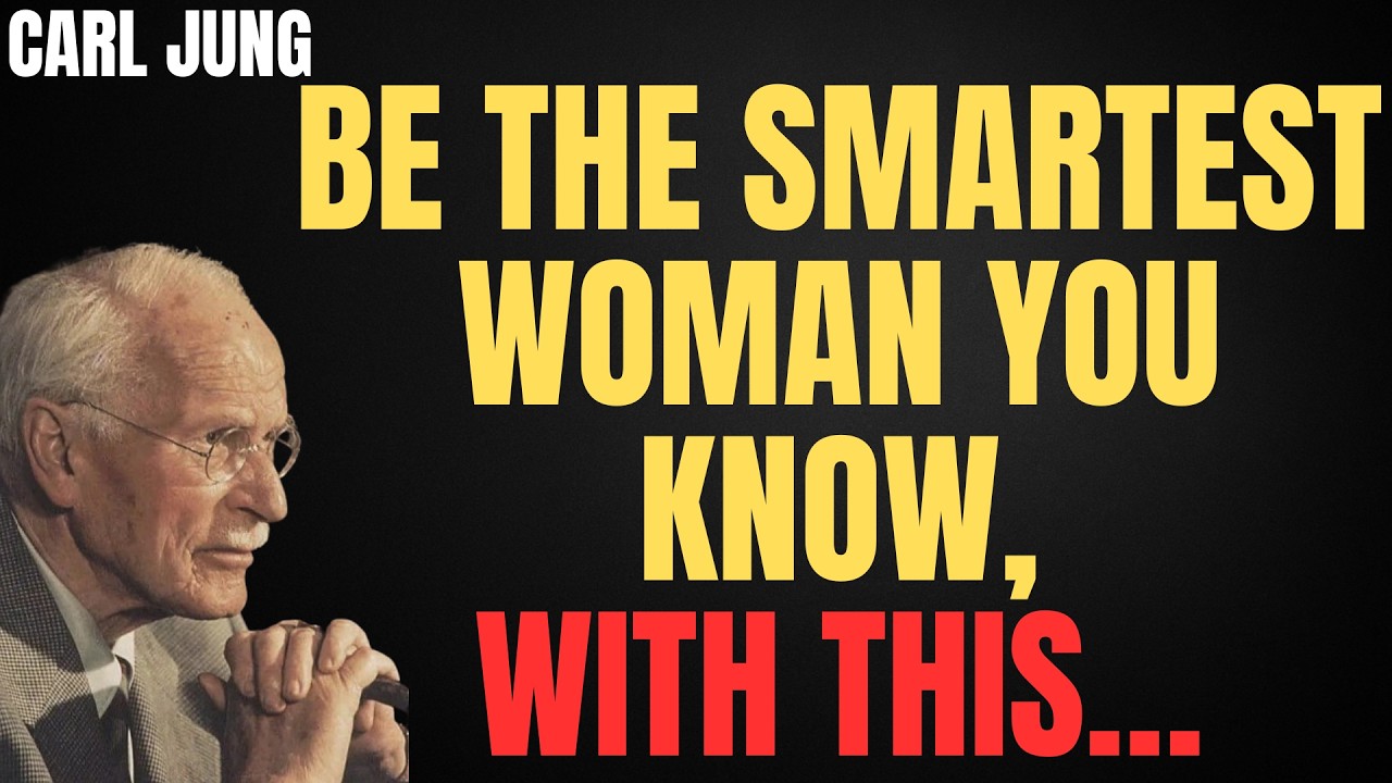 7 TIPS TO ATTRACT A MAN’S ATTENTION WITHOUT LIFTING A FINGER – CARL JUNG