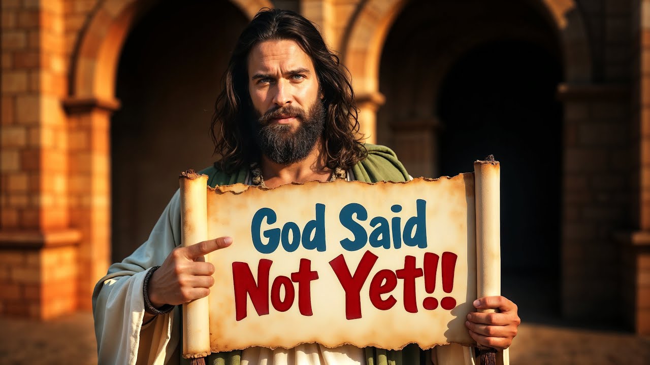 🔴GOD SAYS: I'M TELLING YOU THIS EARLY..... | God Message For You Today | Gods Message Now