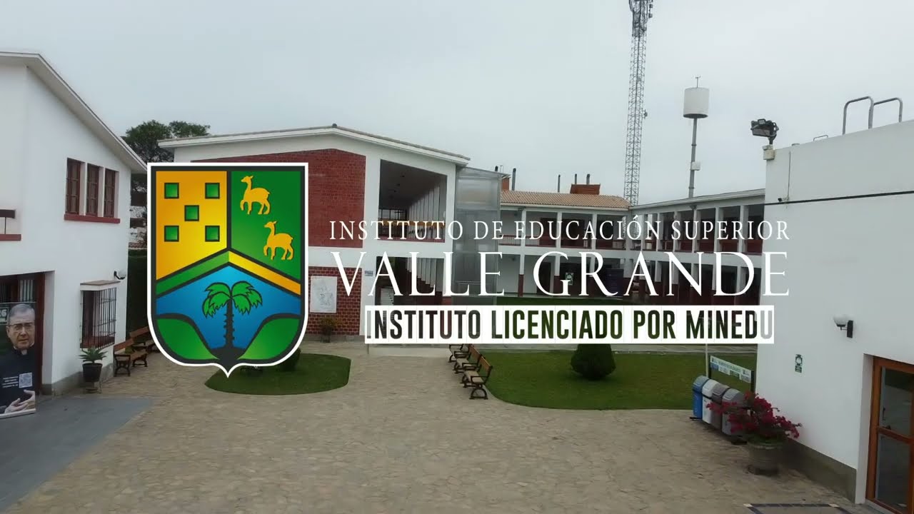 ALTERNANCIA VALLE GRANDE