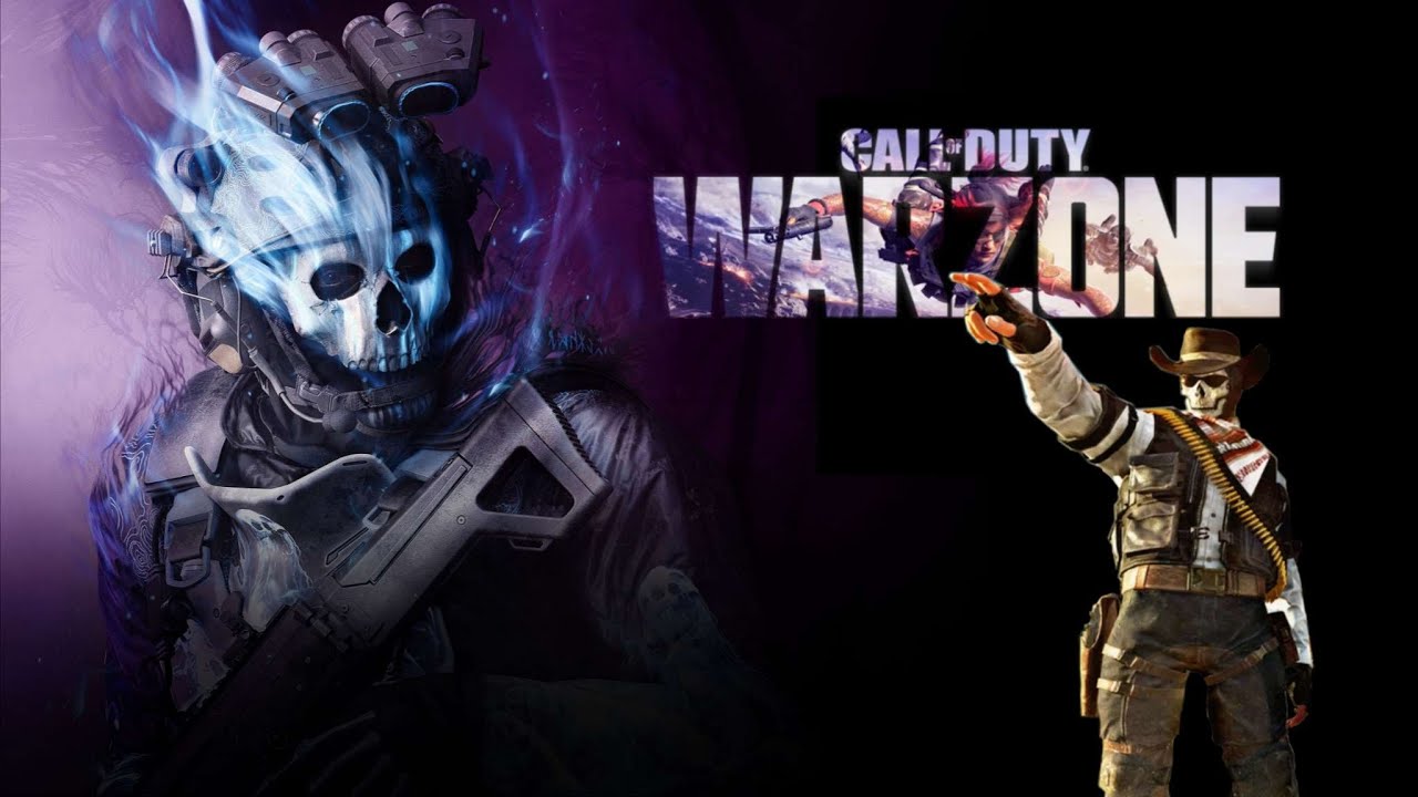 warzone loaded resurgence | Don exo game play