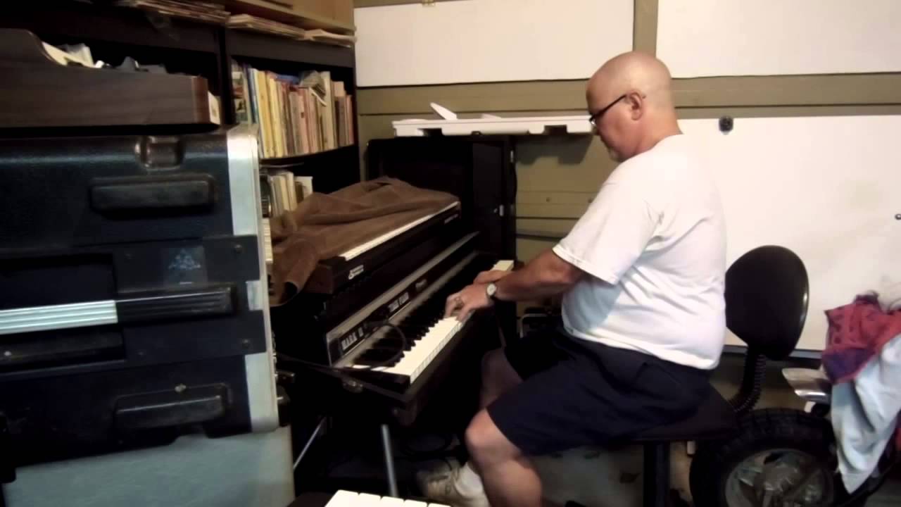 A Performance of Henry Mancini's Classic, 