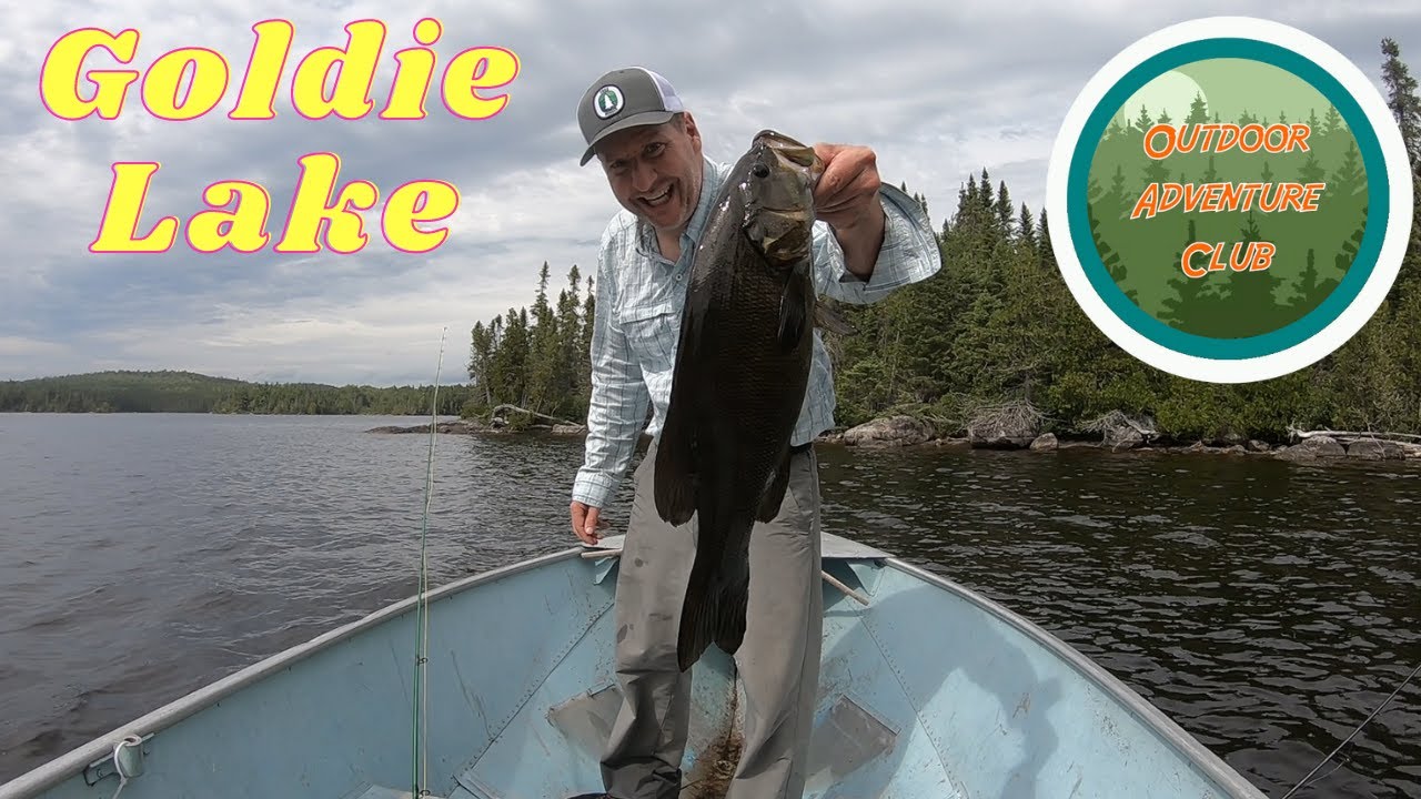 Goldie Lake Happy Days Lodge Outpost