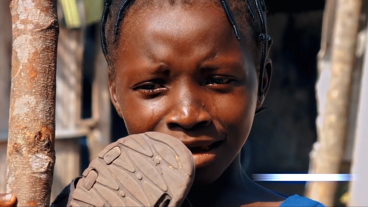 Director Thelma Etigwe - Uwa | Director's Reel