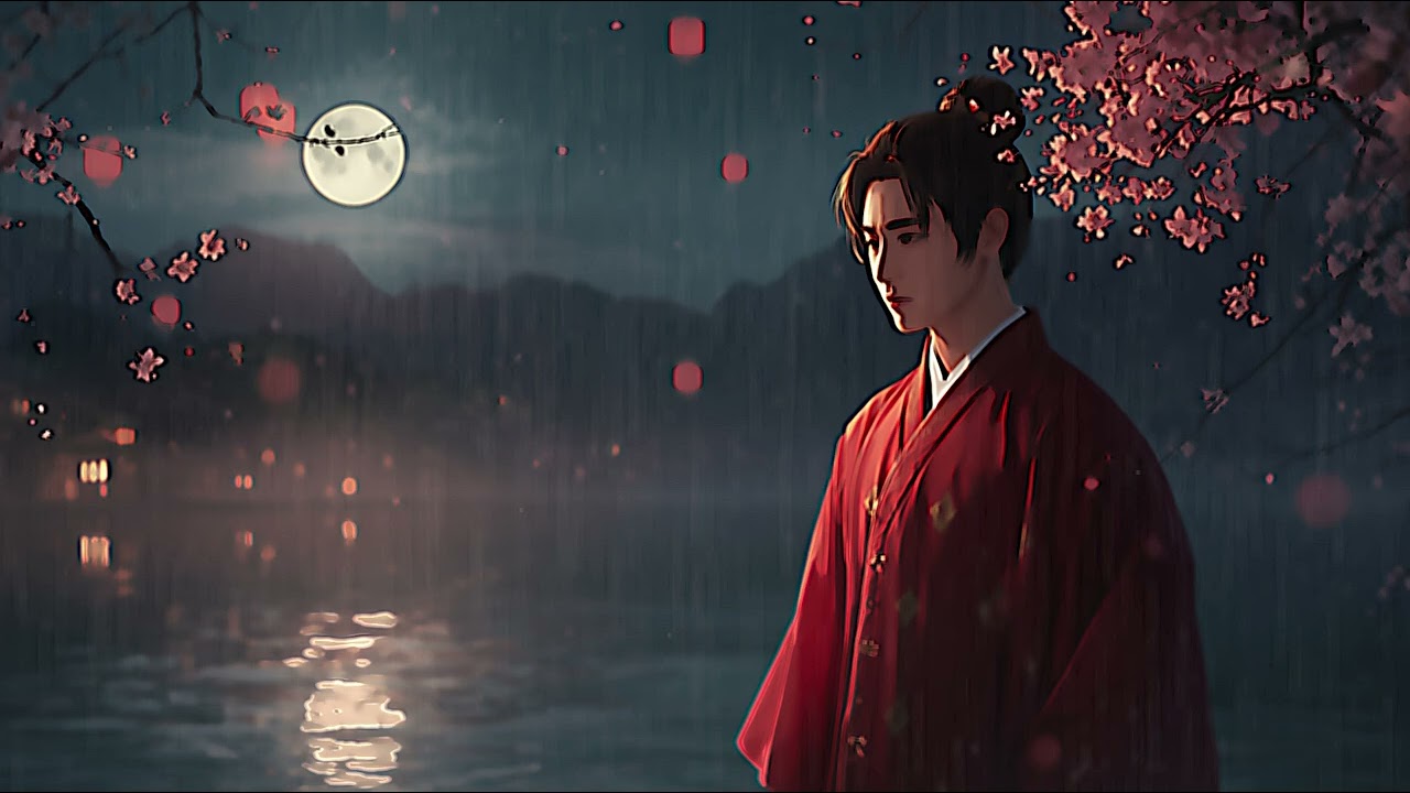 Title: 迷失在你的心里 (Lost In Your Heart)