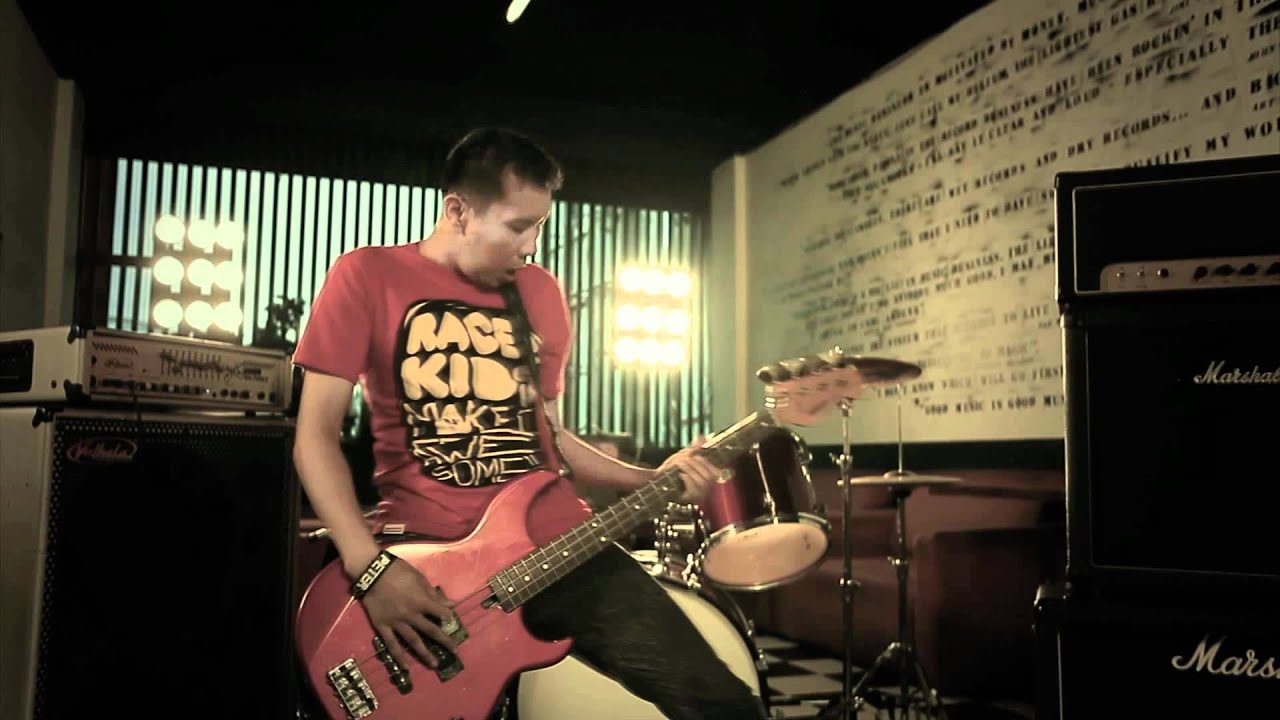 Muvann - Ini Jalanku (Official Music Video)