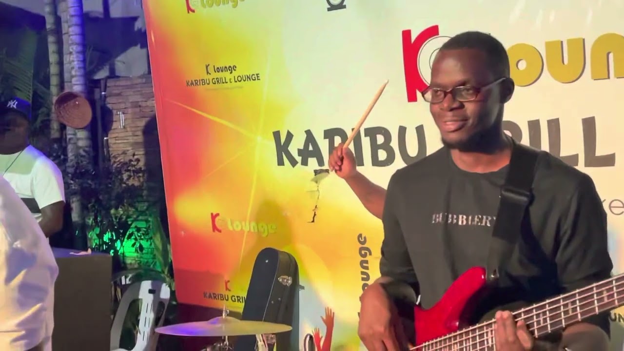 Karibu Bugolobi