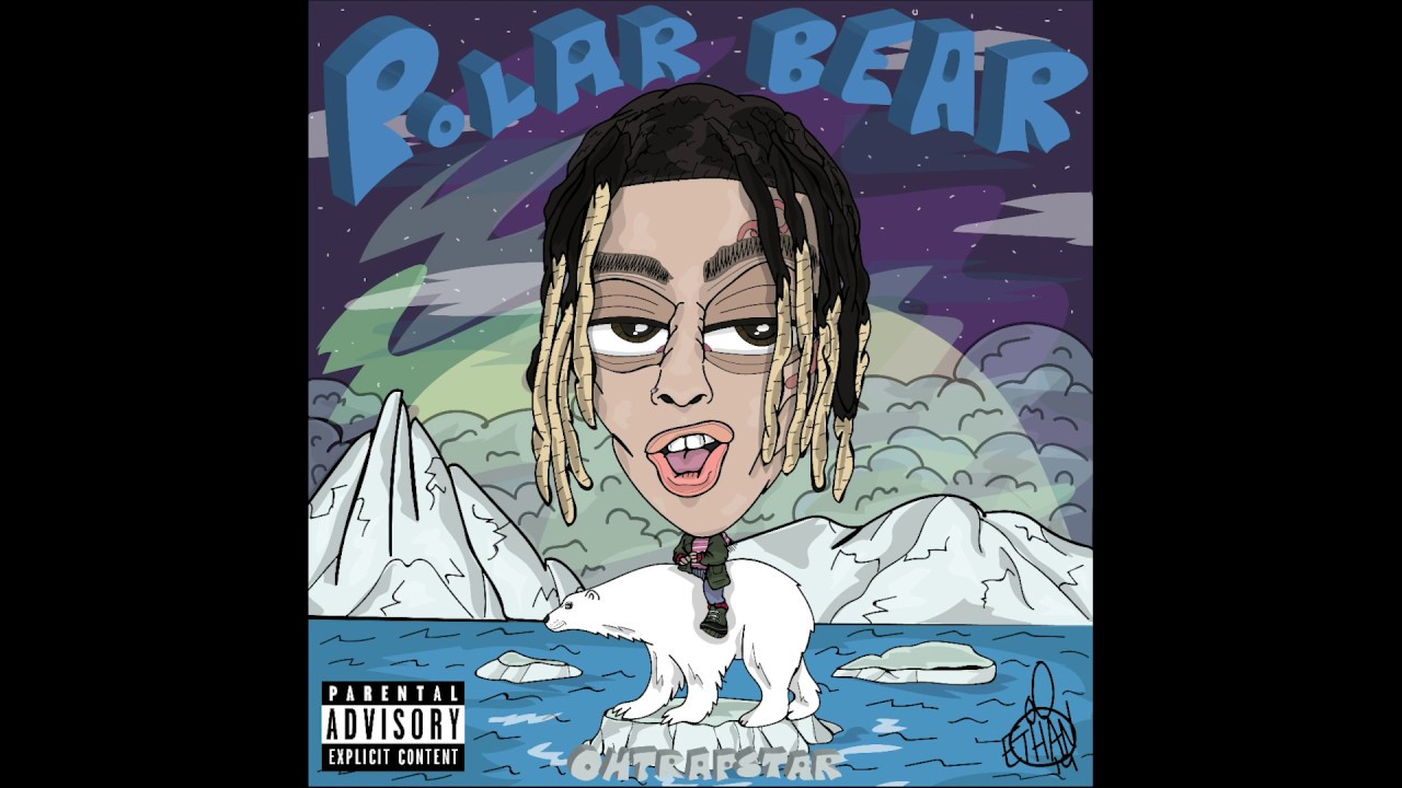 ohtrapstar - Polar Bear