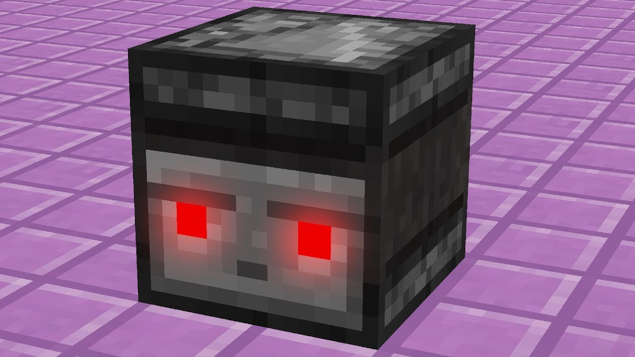 THIS BLOCK WILL KILL YOU.