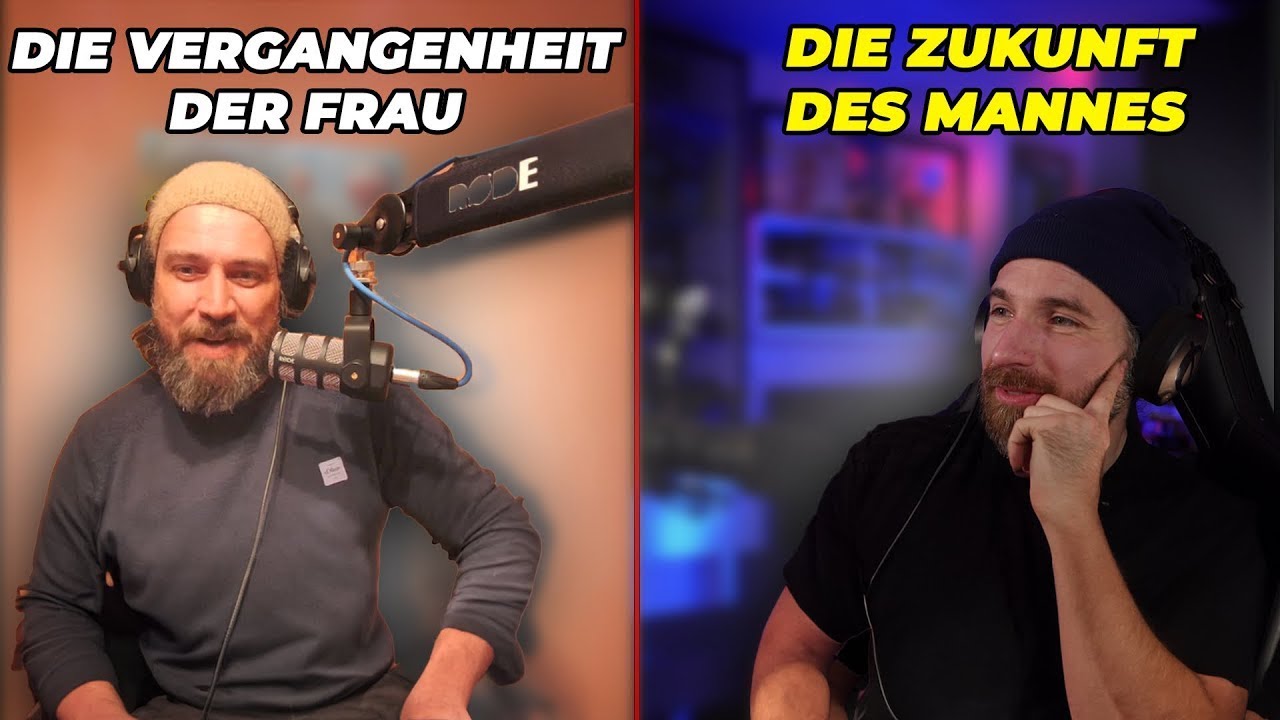 ILLOYALIT&Auml;T BEZIEHUNG WAHRHEIT - @MenschmitWert | Von Mann zu Mann [VMZM] #148