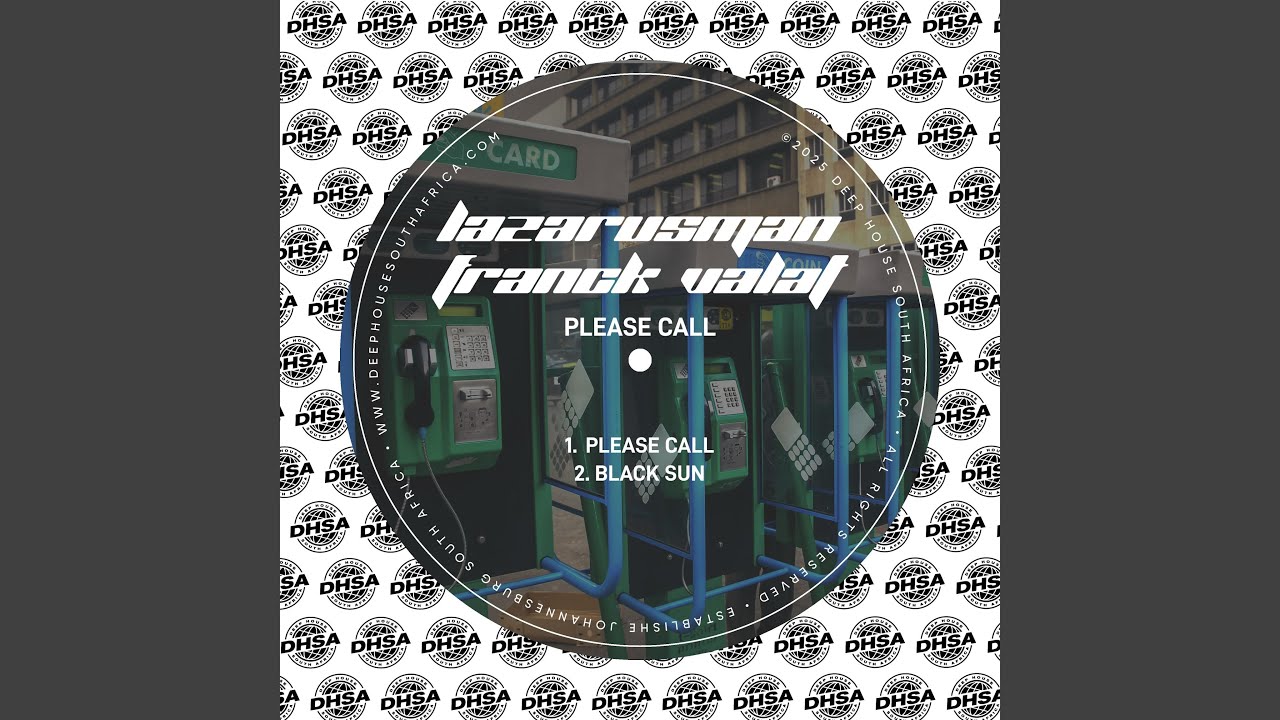 Please Call