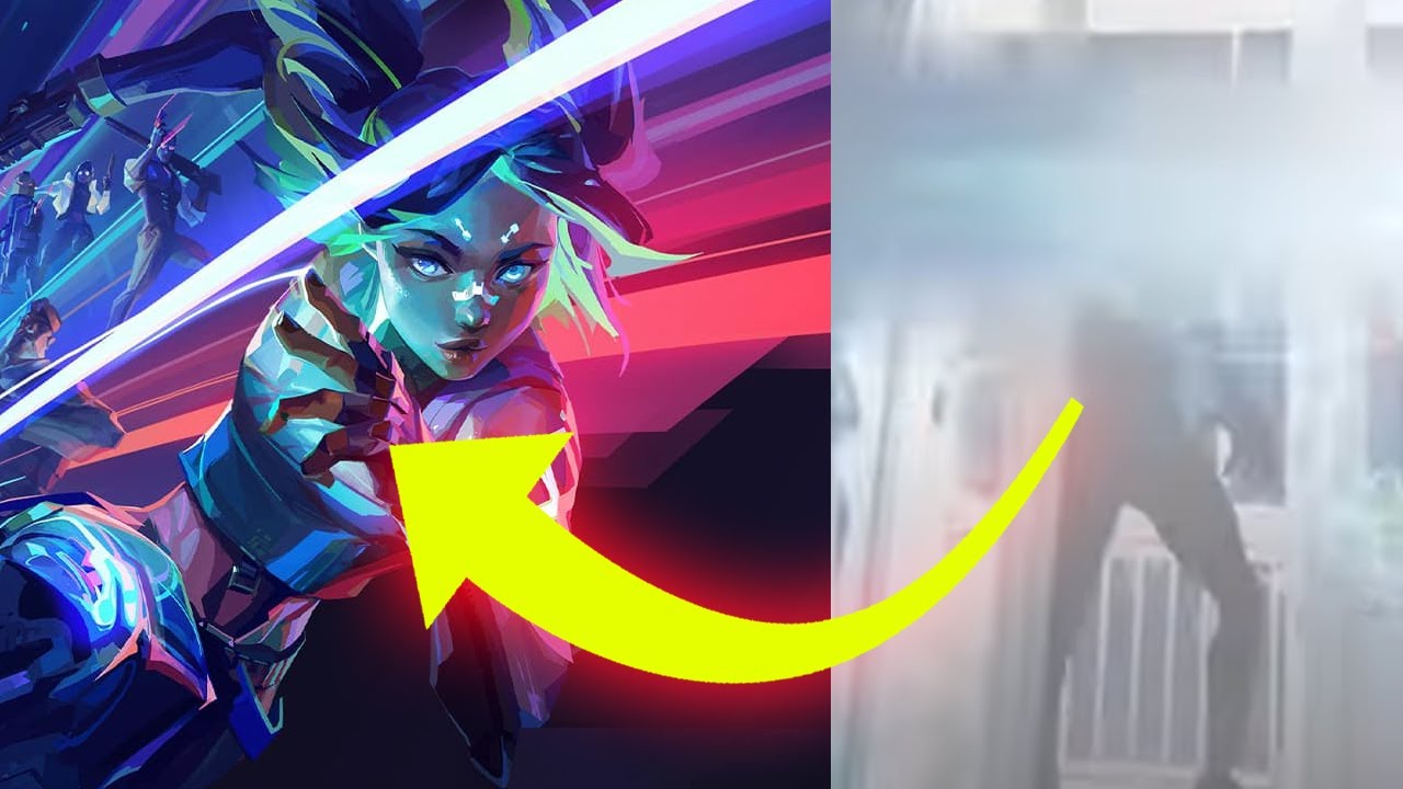 Everything We Know About NEON Agent 19 // VALORANT Episode 4 Breakdown