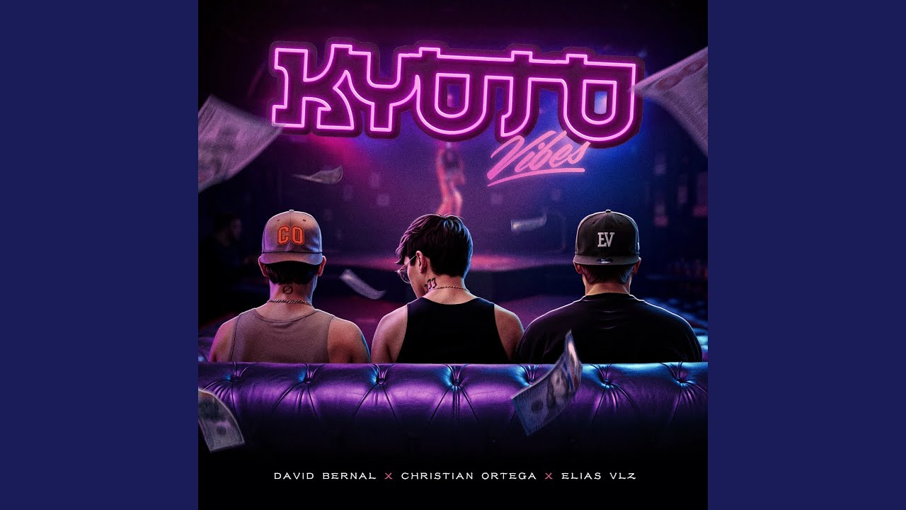 Kyoto Vibes