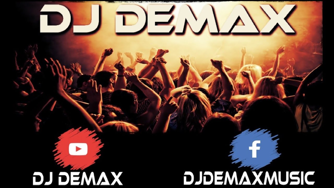 DJ Demax-Polska Pompa (Crash & Smash)
