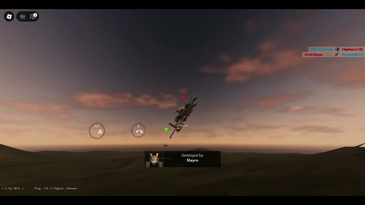 Wog gameplay