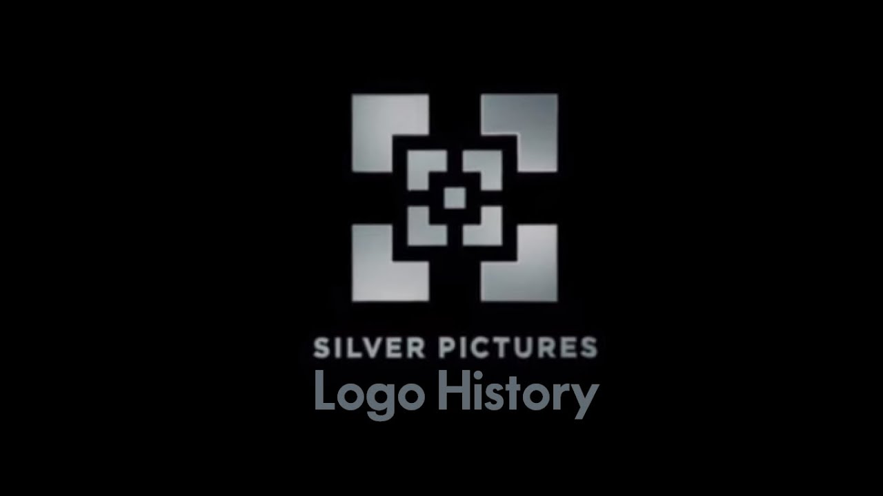 Silver Pictures Logo History (ARCHIVED)
