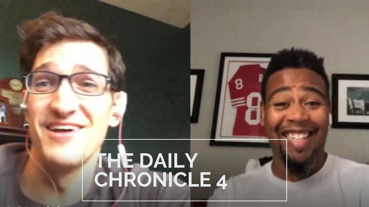 More In Common | Daily Chronicle 4 - SCRUM