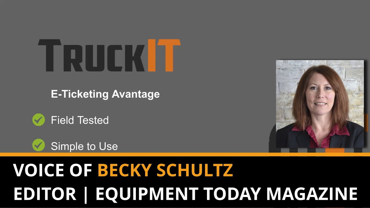 TruckIt CEO Shares E-ticketing’s Added Benefits During the COVID-19 Pandemic