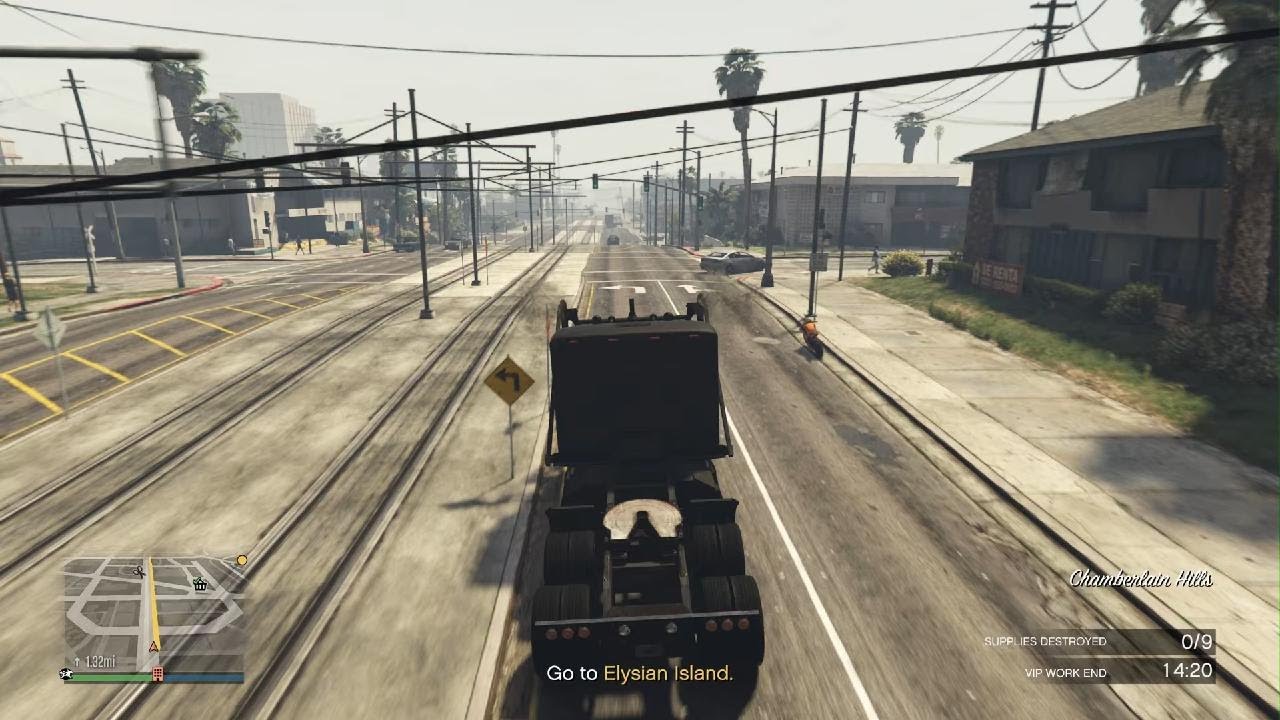 GTA 5 online earn x3 money and XP this week from vip work