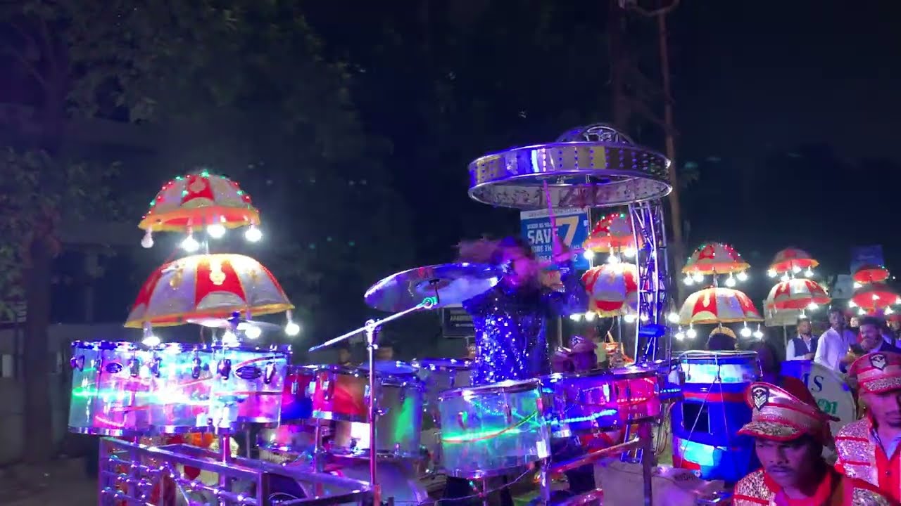 Non-Stop🎧New Update 2023📯M S MAHARAJA BAND SINOR🎹Vadodara🥁02-12-2022🥁Rafikbhai-99791 91007 ☎️