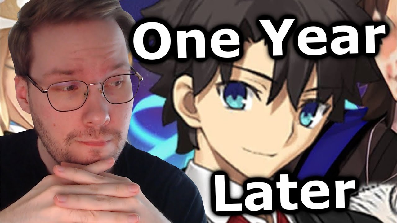 FGO Expert Reacts to 