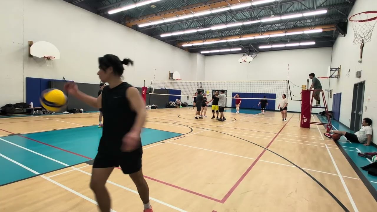 Feb 6 2026 (Game 10)