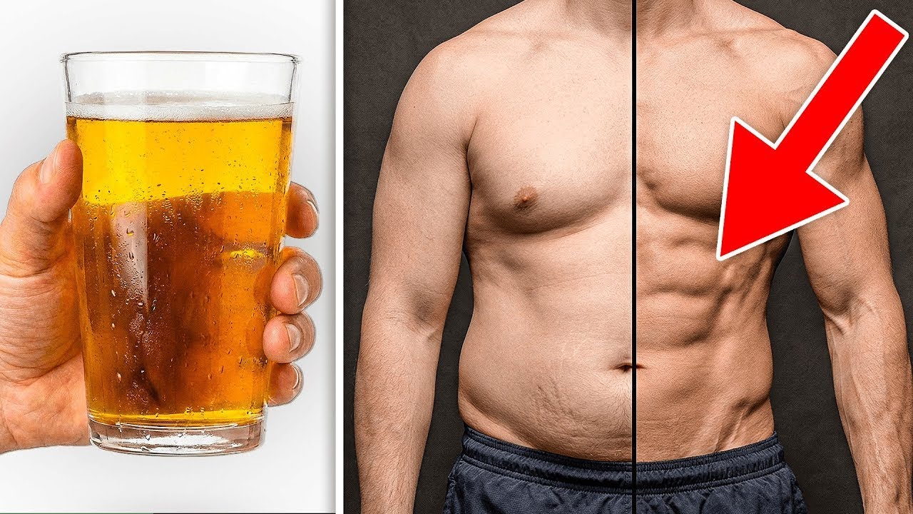 5 Insane Benefits Of Quitting Alcohol For 1 Year