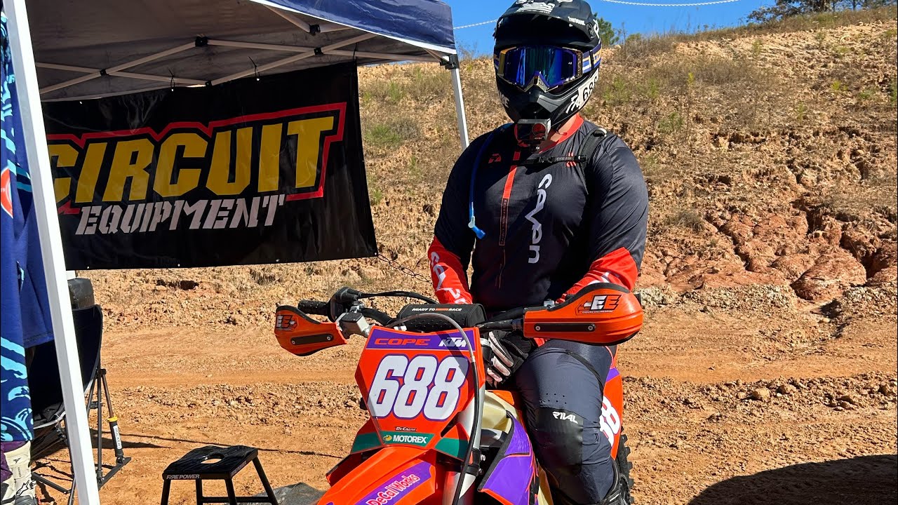 Secca Round 11 Monster Mountain | C250 | 11-16-2024