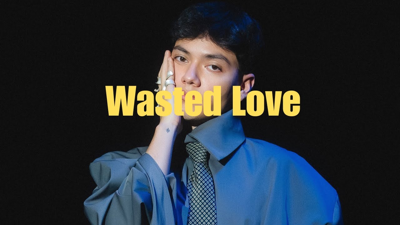 JJ - Wasted Love | Eurovision Austria [Lyrics]