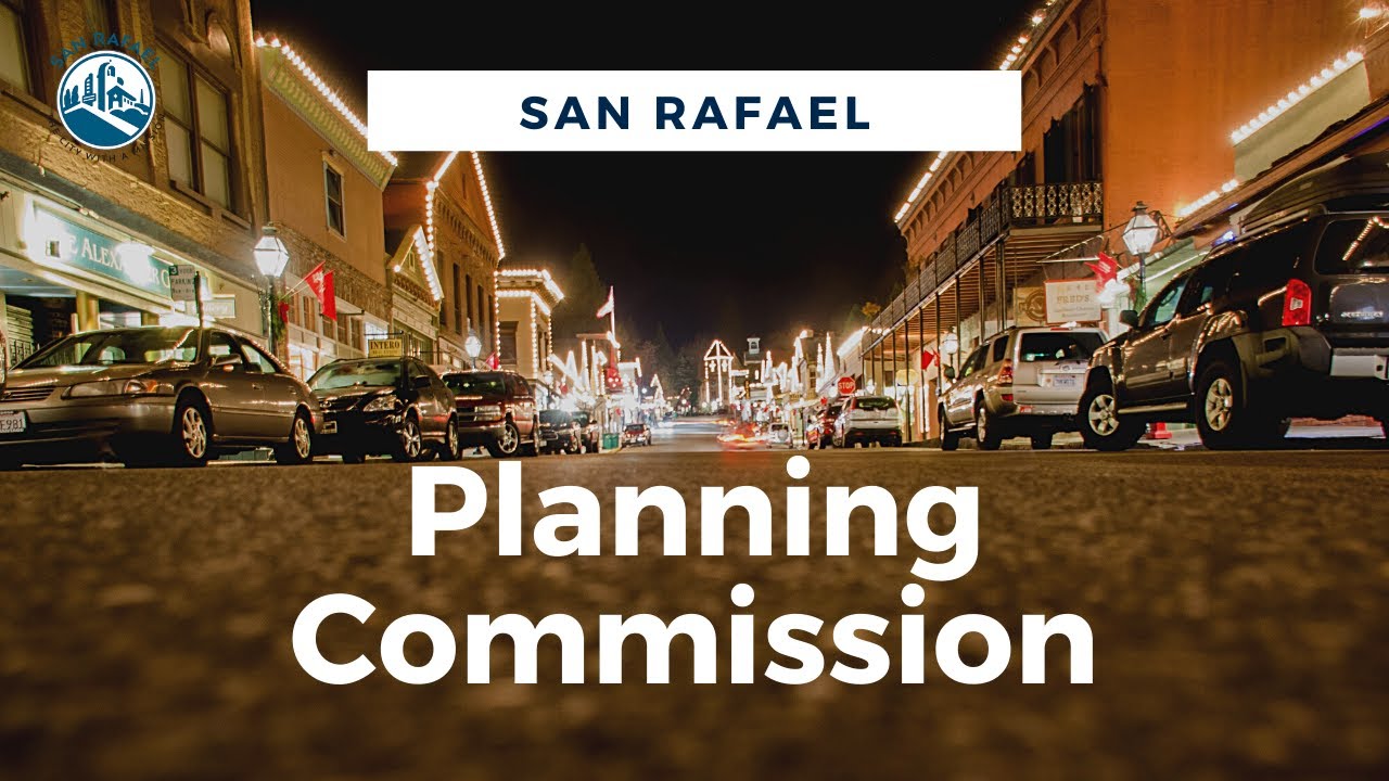 Planning Commission 01/27/2026 at 7PM
