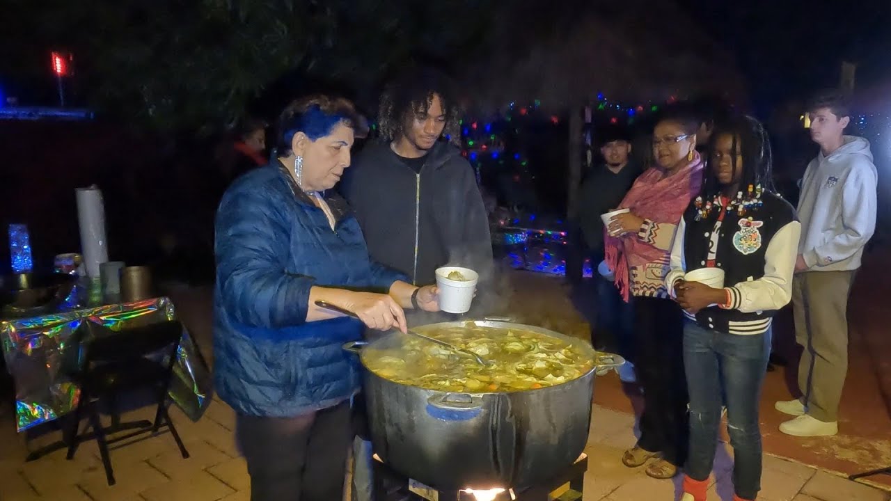 HAITIAN SOUP JOUMOU 01-01-2024