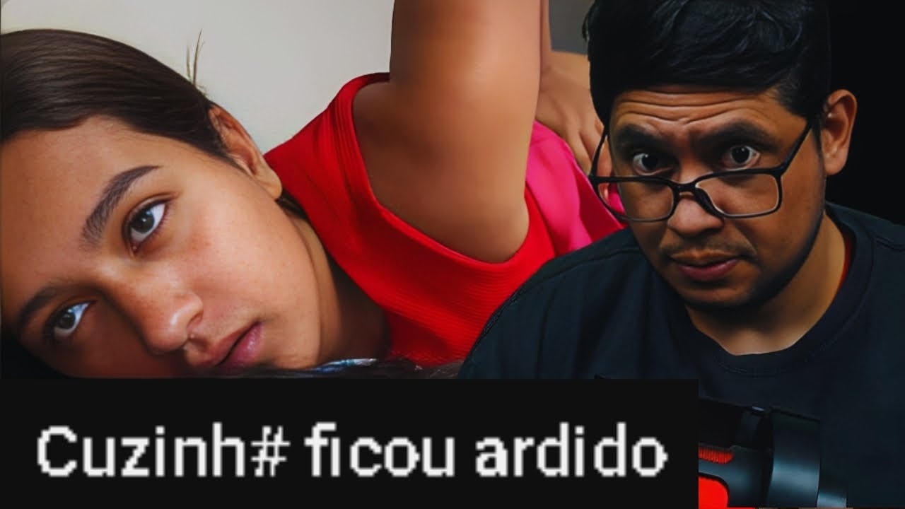 A mulher mais amada PELO YOUTUBE.