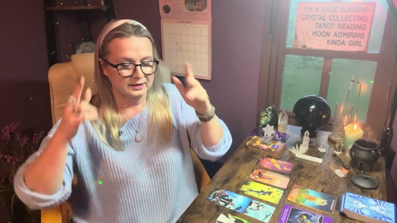 ♎️ Libra Collective Reading ♎️ 