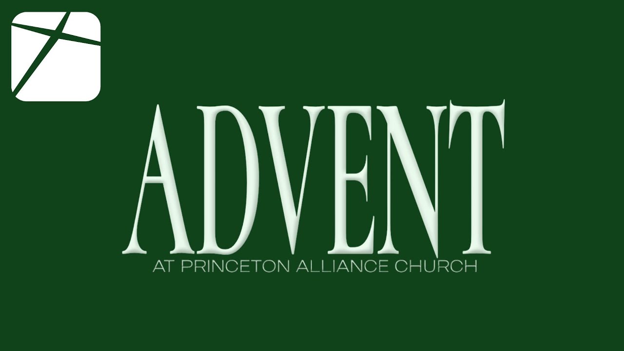 Everlasting Father– Alex Chang