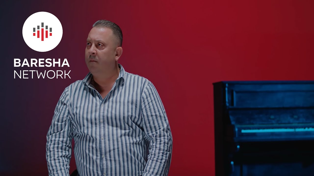 Gazmend Rama Gazi - Nëna me jetima
