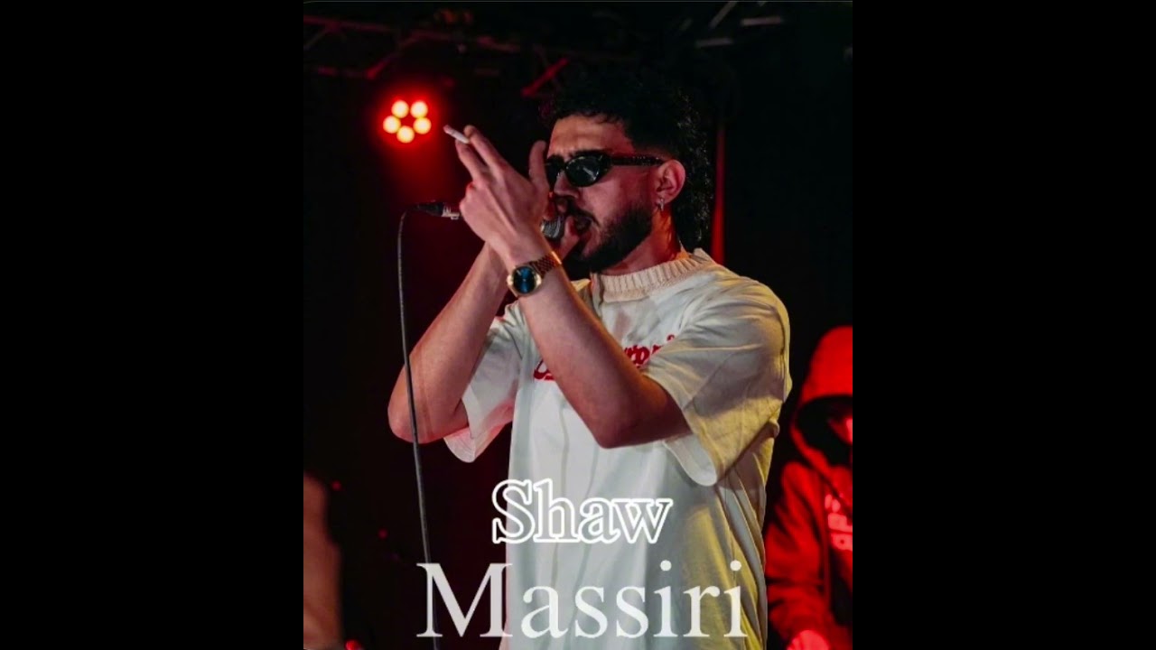 Shaw - Massiri 