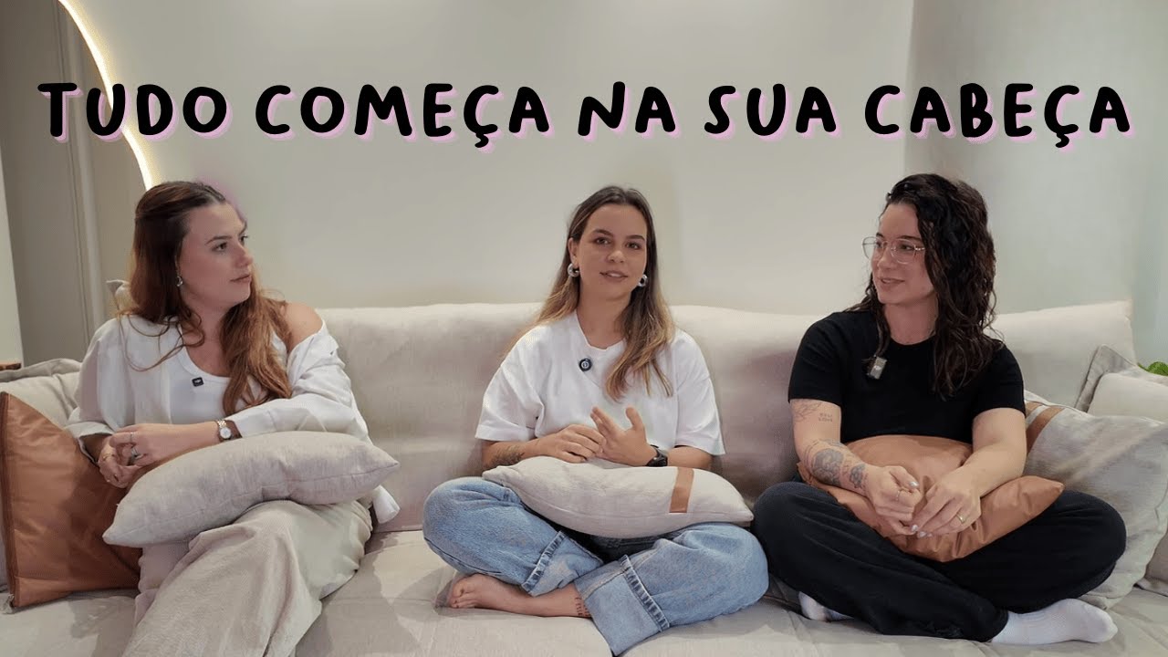 Como sua mente controla seus hábitos (e pq você não consegue manter uma rotina)