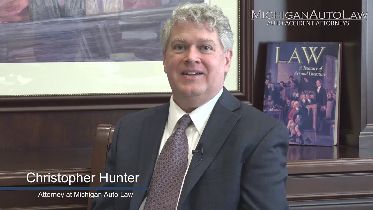 What Is Qualified Health Coverage In Michigan Under New No-Fault Law? | Attorney Christopher Hunter