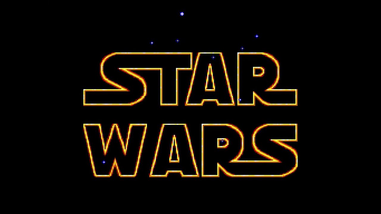 Master System Longplay [098] Star Wars (EU)