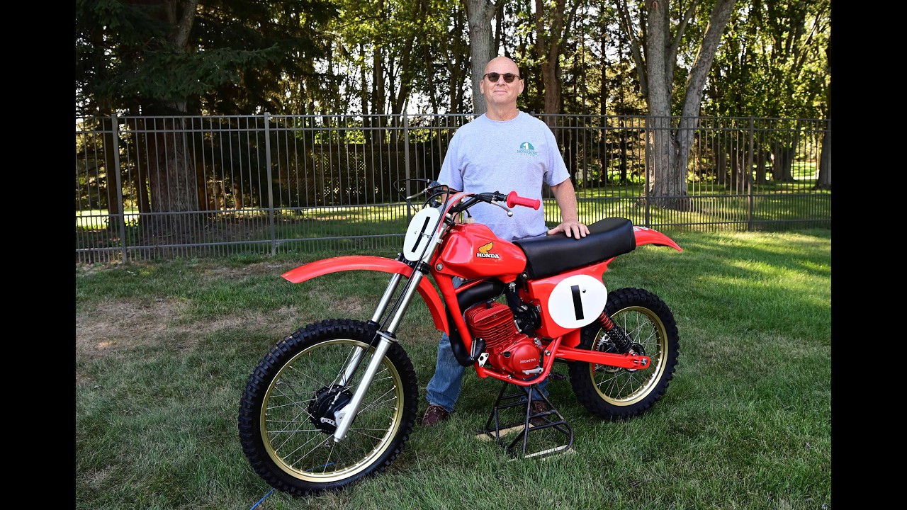 Heartfelt tribute to Marty Smith from Dave Arnold