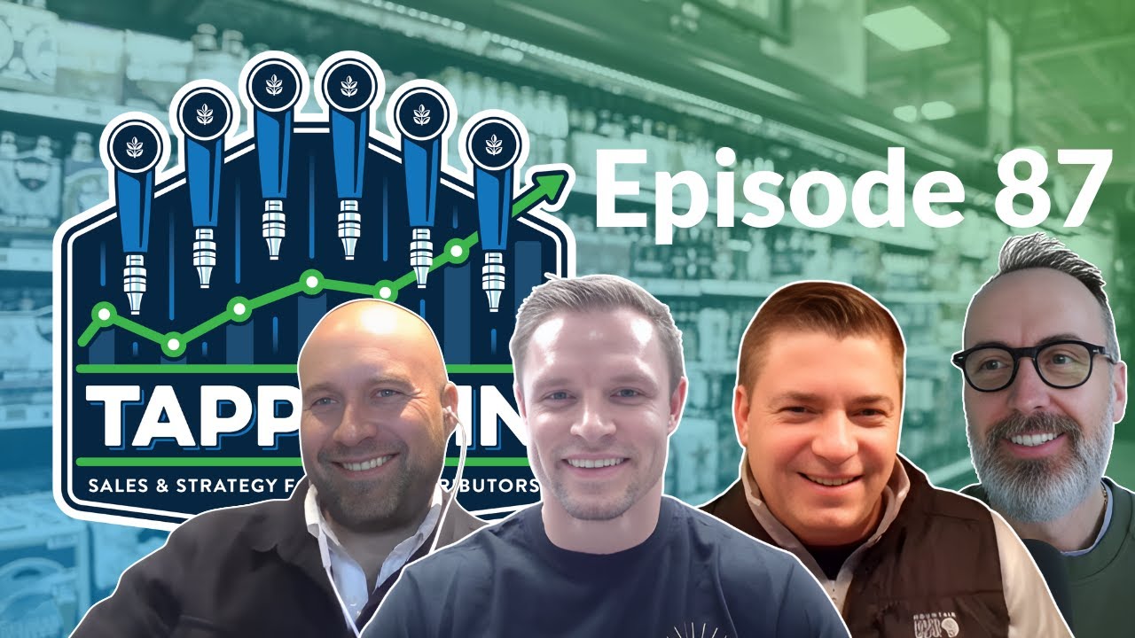 How Superior Beverage Used Transparency to Transform Performance