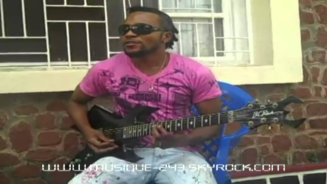 Flamme Kapaya - Banningsville style Bueta Bueta (generique a venir)