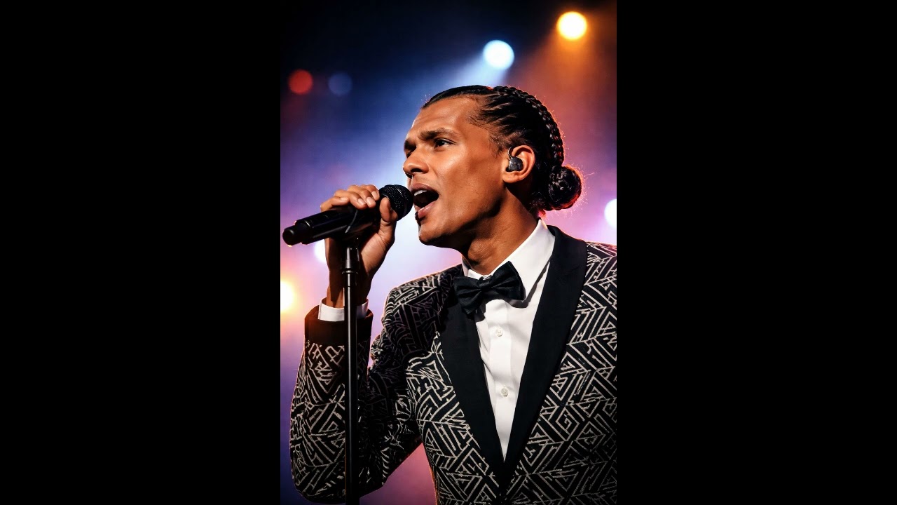 Papaoutai Stromae | Afro soul Cover | AFROBEAT