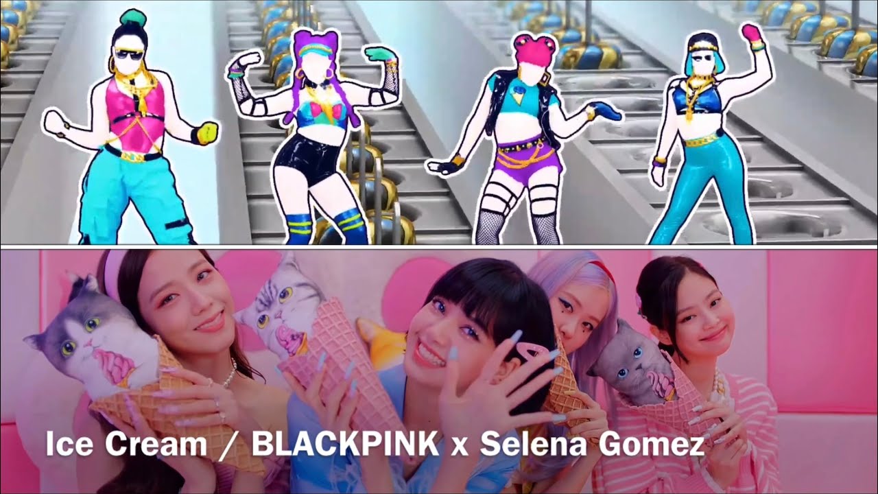 JUST DANCE 2021 - SONG LIST - ACTUALIZACION / UPDATE (nº8)