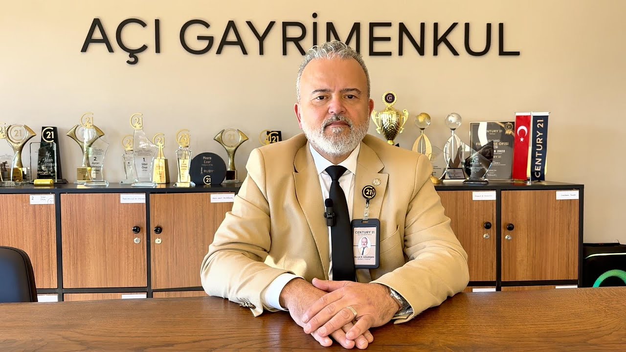 Gayrimenkul Alırken ve Satarken Nelere Dikkat Etmelisiniz