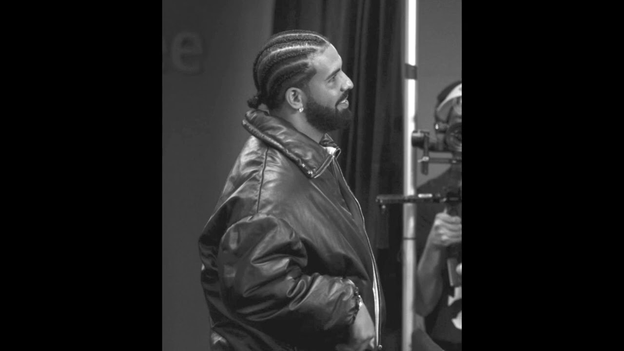 (FREE) Drake Type Beat - ''Tell Me''