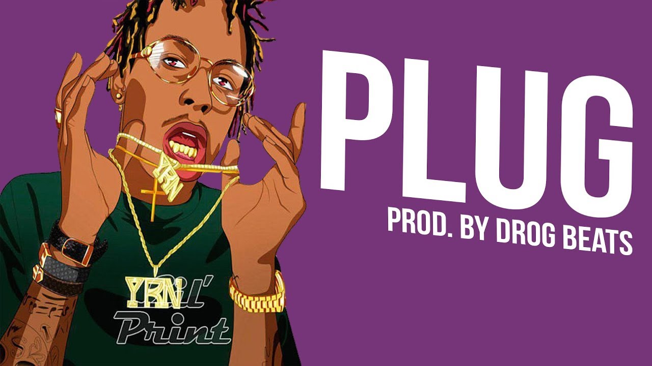 [FREE] Rich The Kid Type Beat 2018 - Plug (Prod by. DROG Beats) | Rap/Trap Instrumental