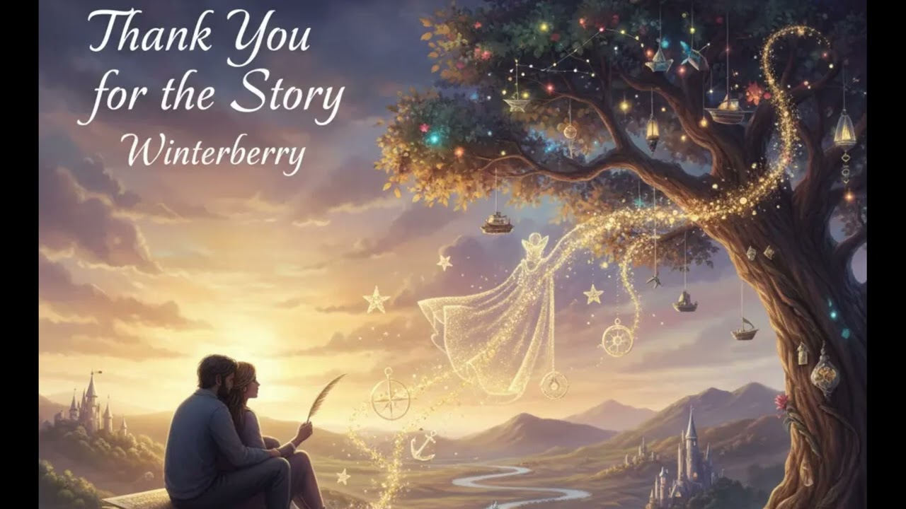 Thank You For the Story